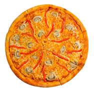 Vacter icon